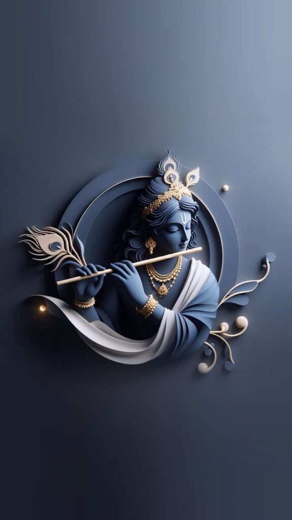 900+ Krishna Photo, DP, Pics, Images & Wallpapers 1 Krishna Photo