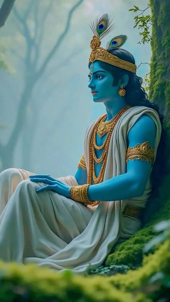 900+ Krishna Photo, DP, Pics, Images & Wallpapers 89 Krishna Photo