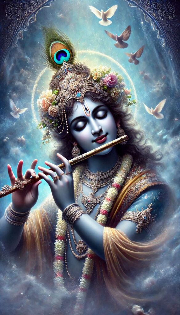 900+ Krishna Photo, DP, Pics, Images & Wallpapers 11 Krishna Photo