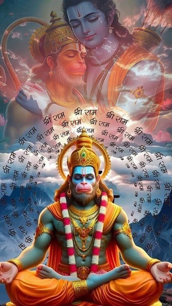 1097+ Hanuman Ji Ki Photo, Images & Wallpapers (2025) 26 Hanuman Ji Photo