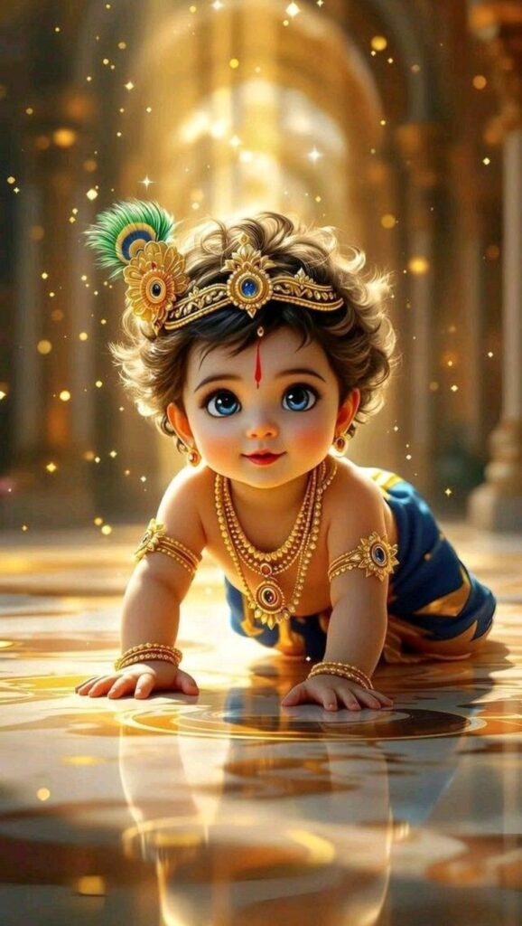 900+ Krishna Photo, DP, Pics, Images & Wallpapers 28 Krishna Photo