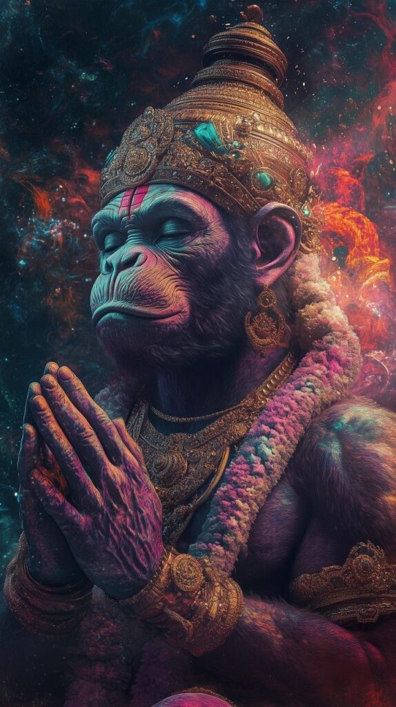 1097+ Hanuman Ji Ki Photo, Images & Wallpapers (2025) 16 Hanuman Ji Photo