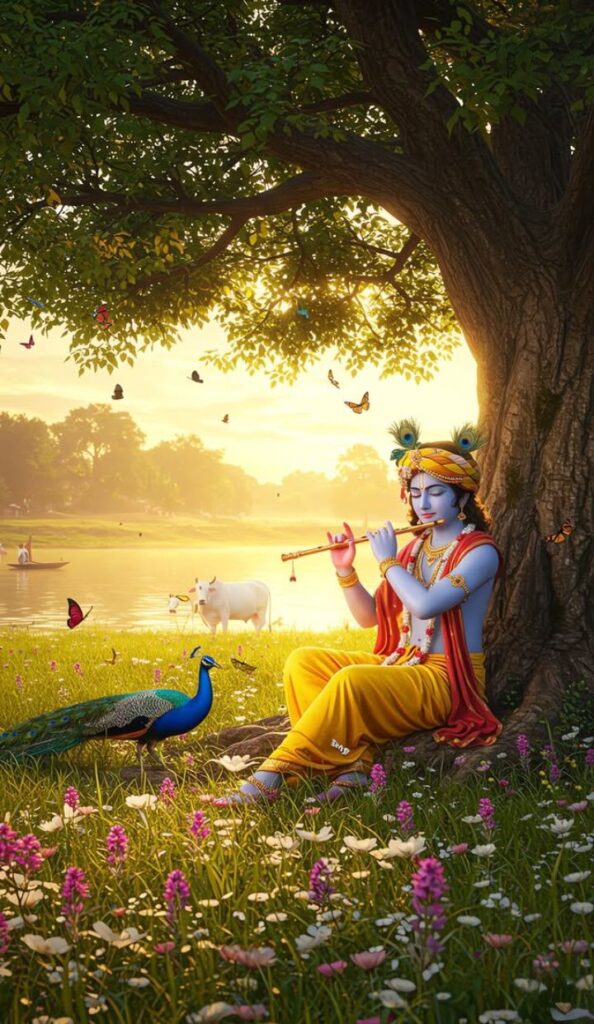 900+ Krishna Photo, DP, Pics, Images & Wallpapers 92 Krishna Photo