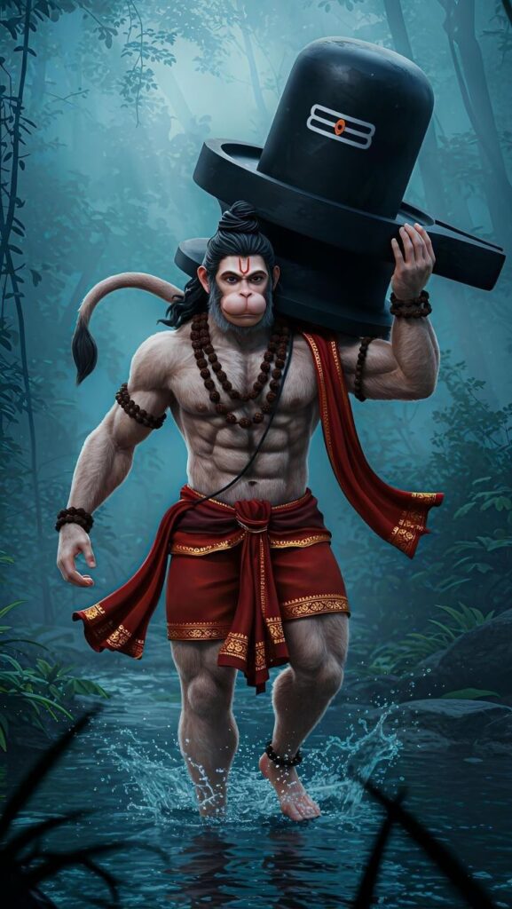 1097+ Hanuman Ji Ki Photo, Images & Wallpapers (2025) 49 Hanuman Ji Photo