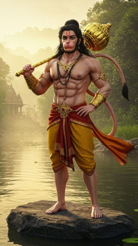 1097+ Hanuman Ji Ki Photo, Images & Wallpapers (2025) 30 Hanuman Ji Photo