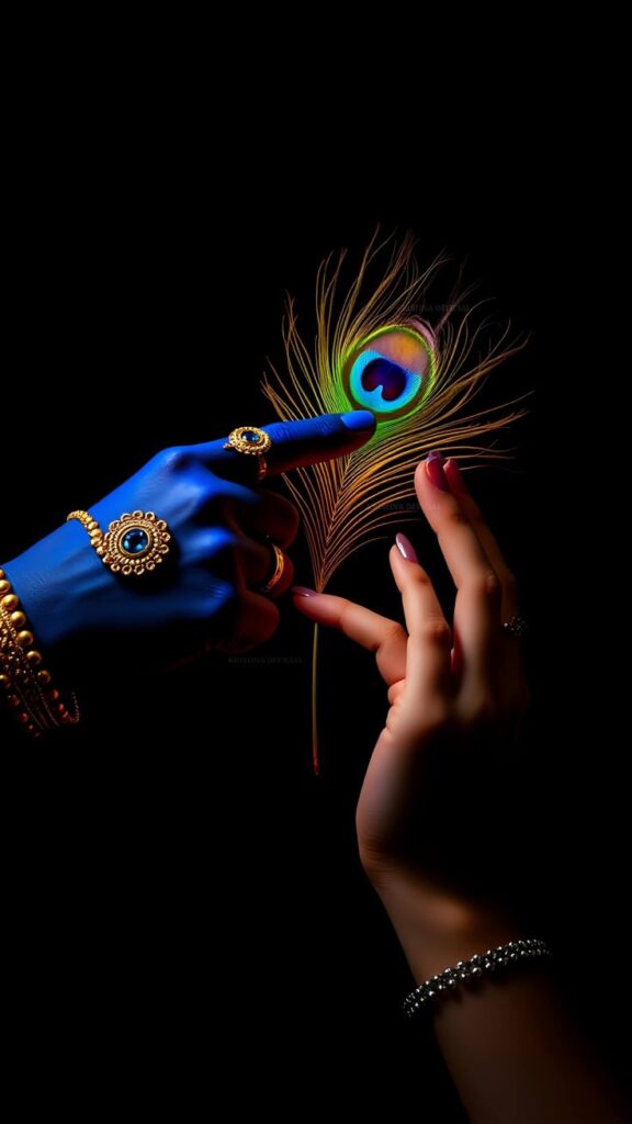 900+ Krishna Photo, DP, Pics, Images & Wallpapers 3 Krishna Photo