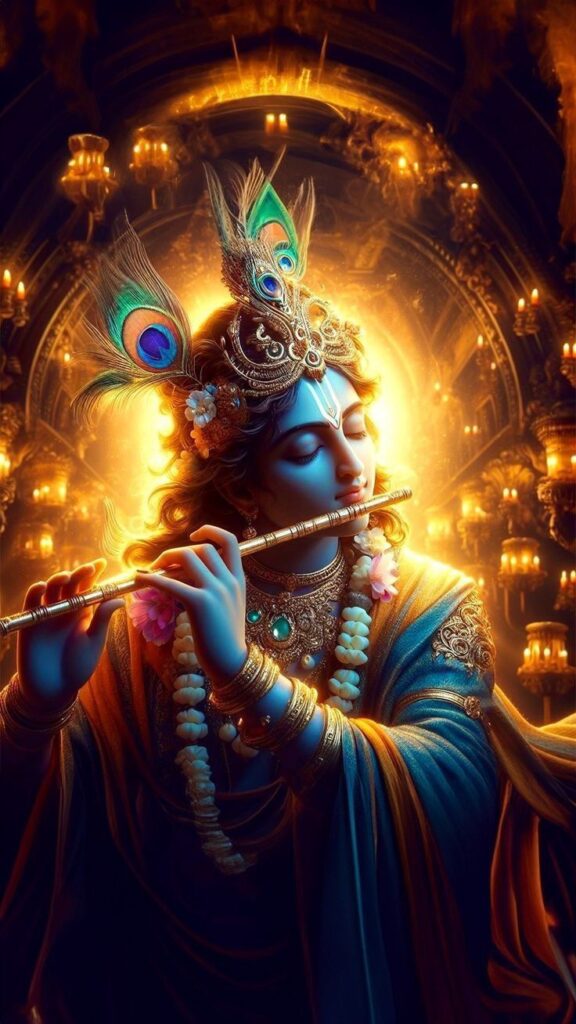 900+ Krishna Photo, DP, Pics, Images & Wallpapers 31 Krishna Photo