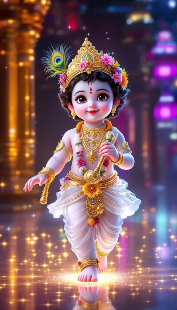 900+ Krishna Photo, DP, Pics, Images & Wallpapers 40 Krishna Photo
