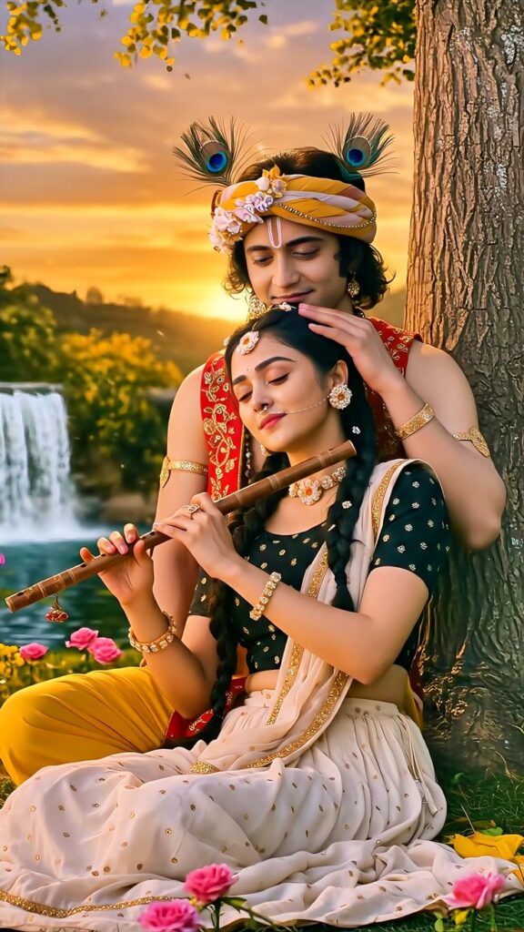 900+ Krishna Photo, DP, Pics, Images & Wallpapers 23 Krishna Photo