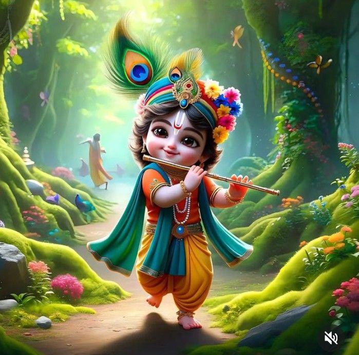 900+ Krishna Photo, DP, Pics, Images & Wallpapers 5 Krishna Photo