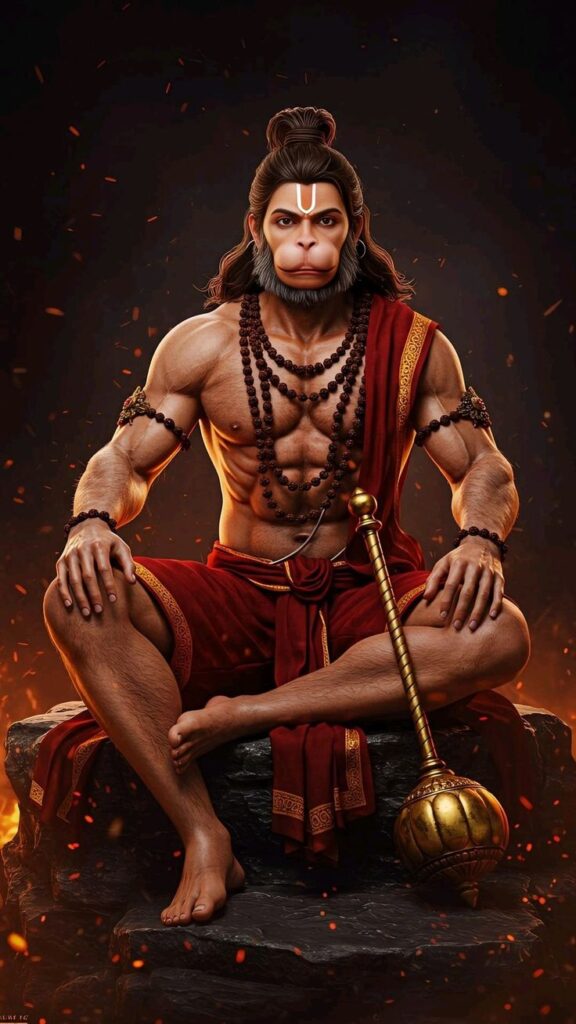 1097+ Hanuman Ji Ki Photo, Images & Wallpapers (2025) 2 Hanuman Ji Photo