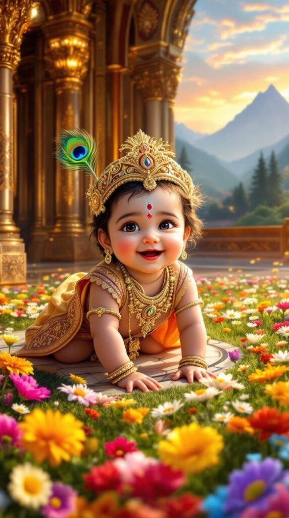 900+ Krishna Photo, DP, Pics, Images & Wallpapers 6 Krishna Photo