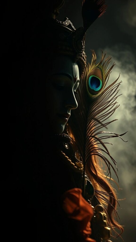 900+ Krishna Photo, DP, Pics, Images & Wallpapers 7 Krishna Photo