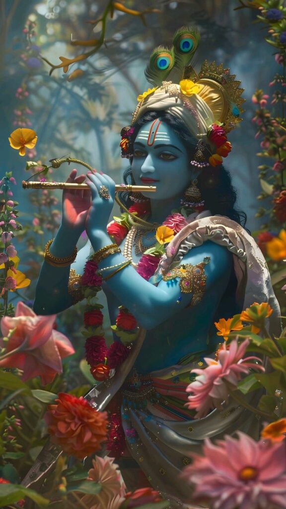 900+ Krishna Photo, DP, Pics, Images & Wallpapers 87 Krishna Photo