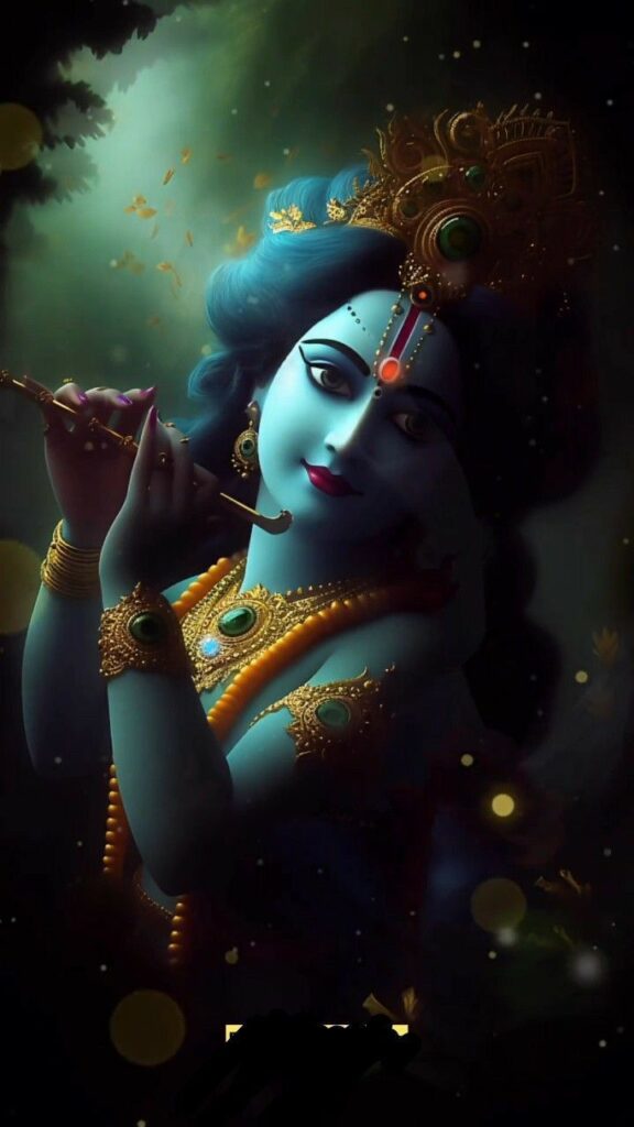900+ Krishna Photo, DP, Pics, Images & Wallpapers 32 Krishna Photo