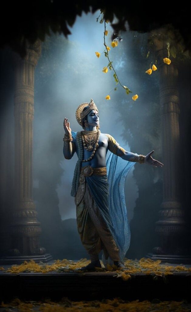 900+ Krishna Photo, DP, Pics, Images & Wallpapers 98 Krishna Photo