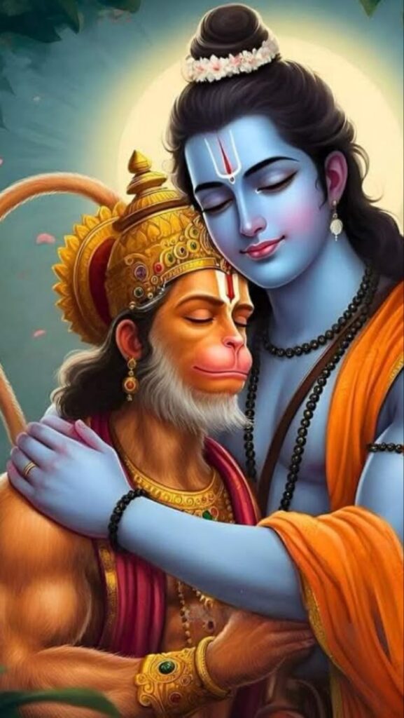 1097+ Hanuman Ji Ki Photo, Images & Wallpapers (2025) 24 Hanuman Ji Photo