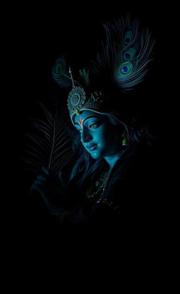 900+ Krishna Photo, DP, Pics, Images & Wallpapers 38 Krishna Photo