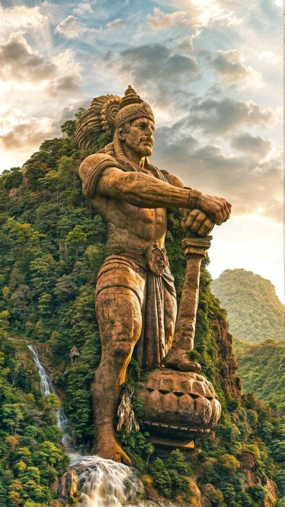 1097+ Hanuman Ji Ki Photo, Images & Wallpapers (2025) 56 Hanuman Ji Photo