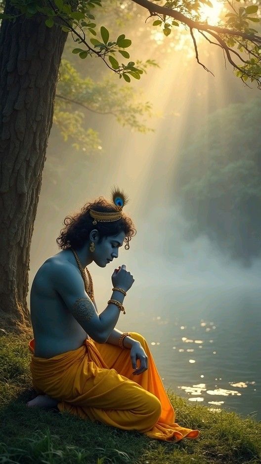 900+ Krishna Photo, DP, Pics, Images & Wallpapers 79 Krishna Photo