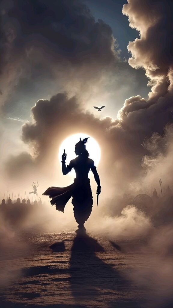 900+ Krishna Photo, DP, Pics, Images & Wallpapers 8 Krishna Photo