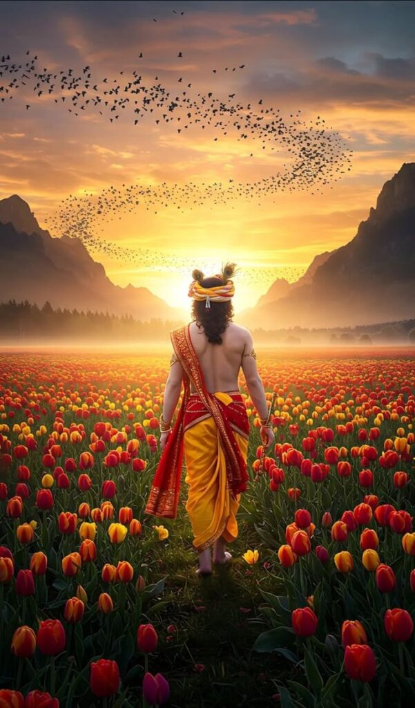 900+ Krishna Photo, DP, Pics, Images & Wallpapers 80 Krishna Photo