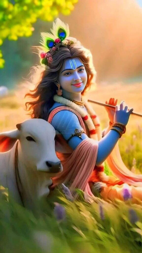 900+ Krishna Photo, DP, Pics, Images & Wallpapers 10 Krishna Photo