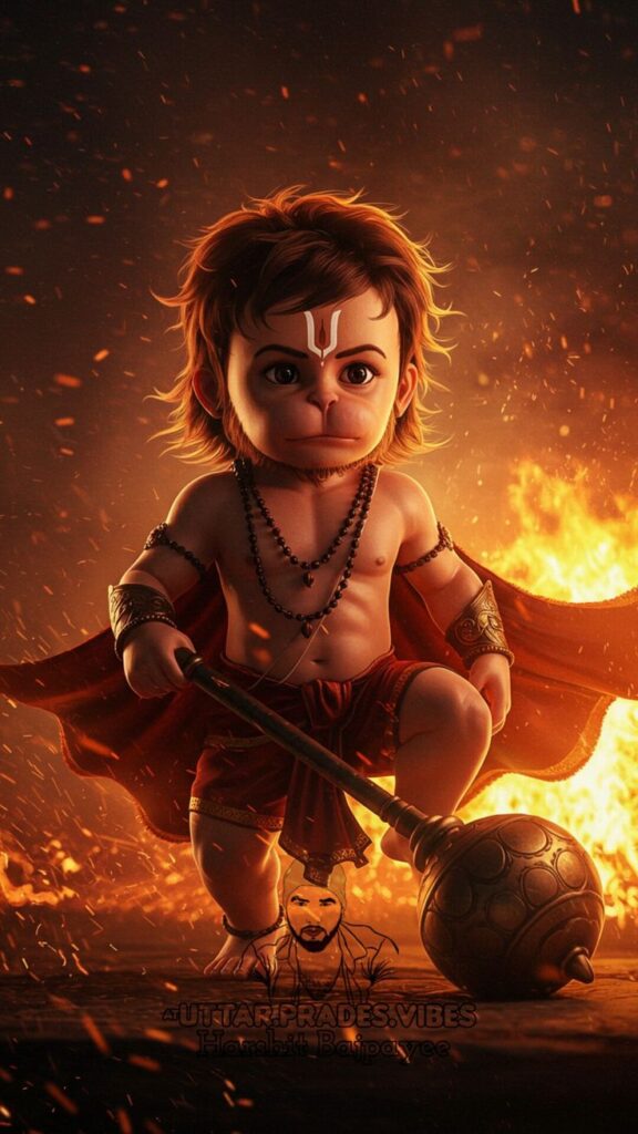 1097+ Hanuman Ji Ki Photo, Images & Wallpapers (2025) 7 Hanuman Ji Photo