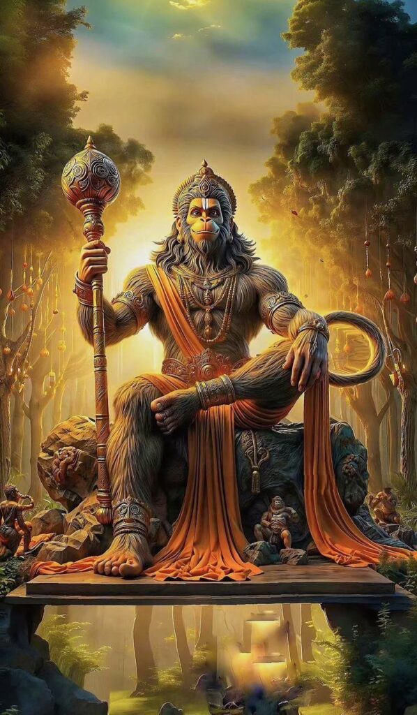 1097+ Hanuman Ji Ki Photo, Images & Wallpapers (2025) 6 Hanuman Ji Photo