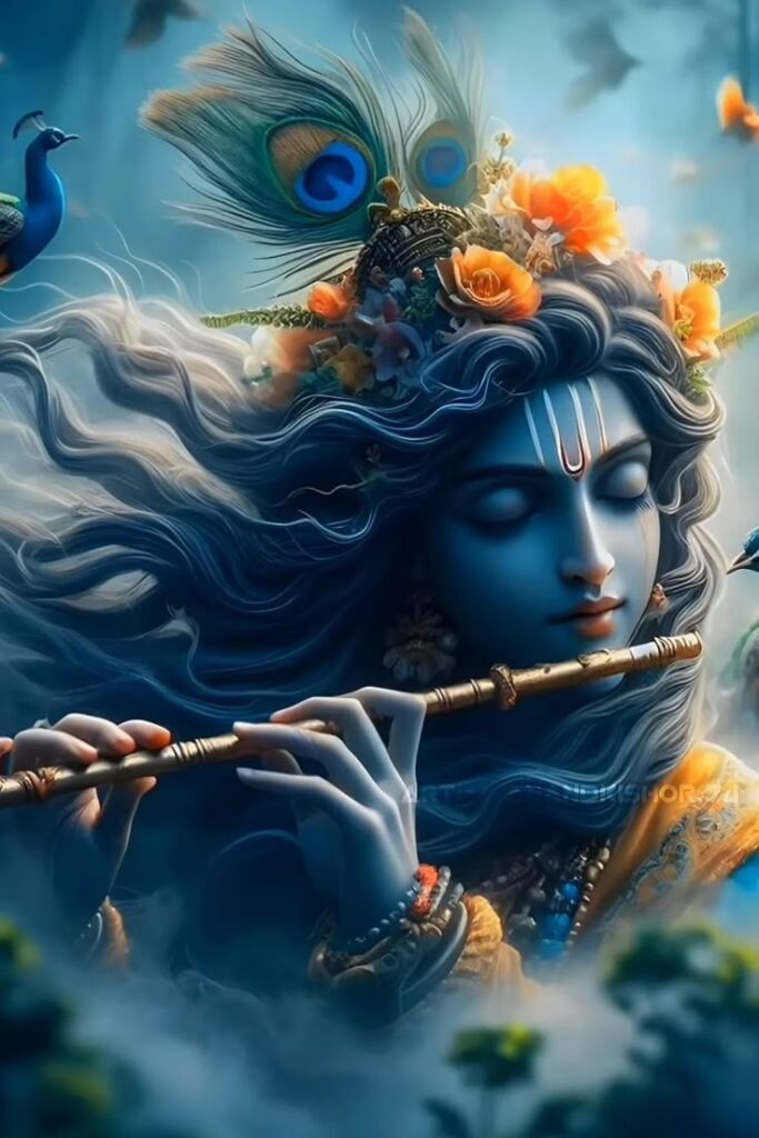 900+ Krishna Photo, DP, Pics, Images & Wallpapers 88 Krishna Photo