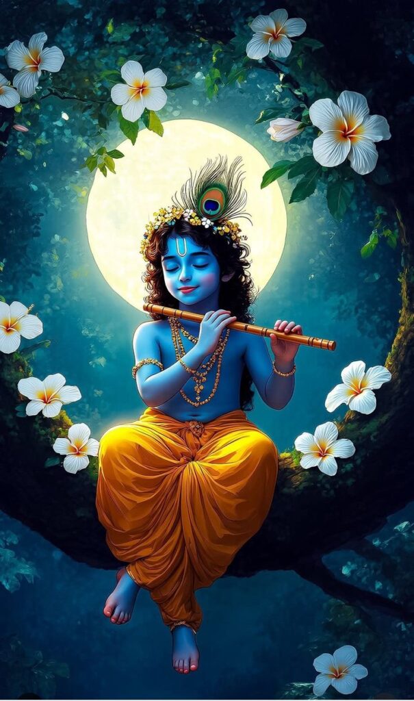 900+ Krishna Photo, DP, Pics, Images & Wallpapers 41 Krishna Photo