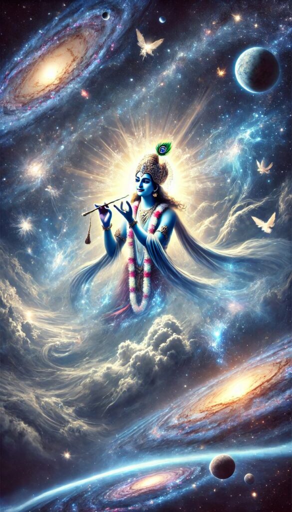 900+ Krishna Photo, DP, Pics, Images & Wallpapers 12 Krishna Photo