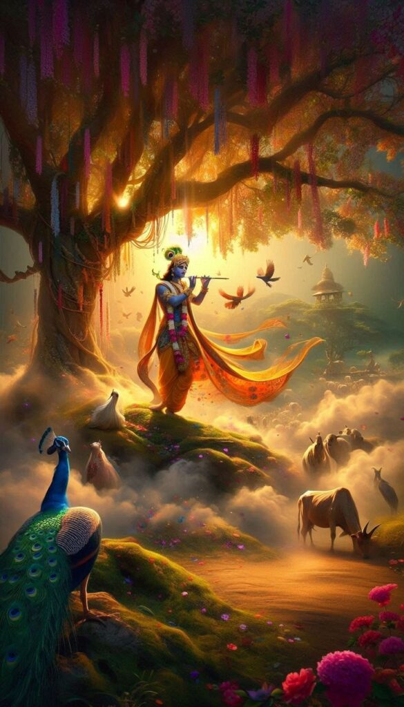 900+ Krishna Photo, DP, Pics, Images & Wallpapers 82 Krishna Photo