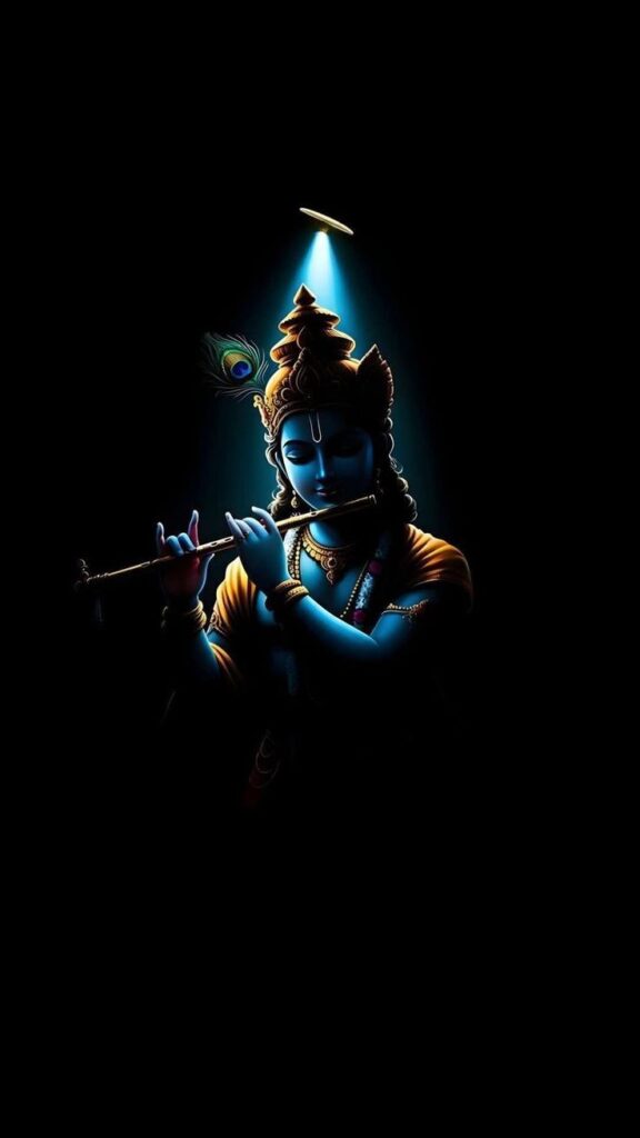 900+ Krishna Photo, DP, Pics, Images & Wallpapers 13 Krishna Photo