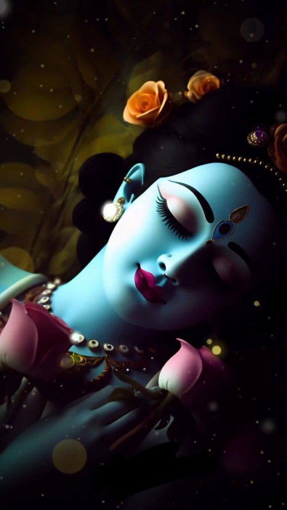 900+ Krishna Photo, DP, Pics, Images & Wallpapers 94 Krishna Photo