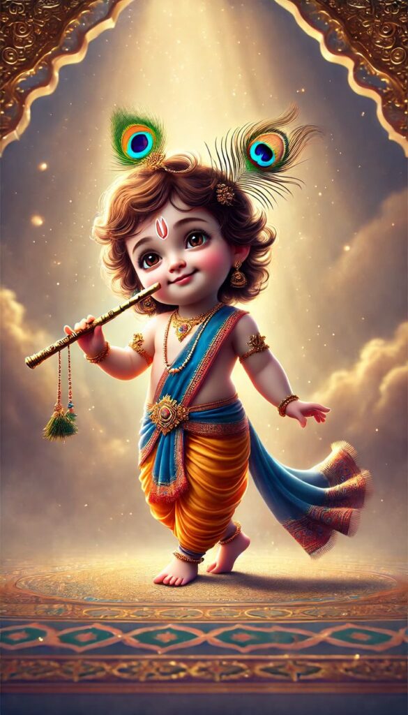 900+ Krishna Photo, DP, Pics, Images & Wallpapers 25 Krishna Photo