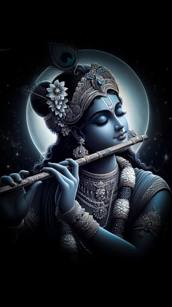 900+ Krishna Photo, DP, Pics, Images & Wallpapers 95 Krishna Photo