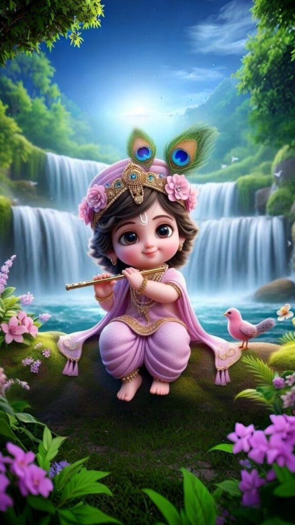 900+ Krishna Photo, DP, Pics, Images & Wallpapers 33 Krishna Photo