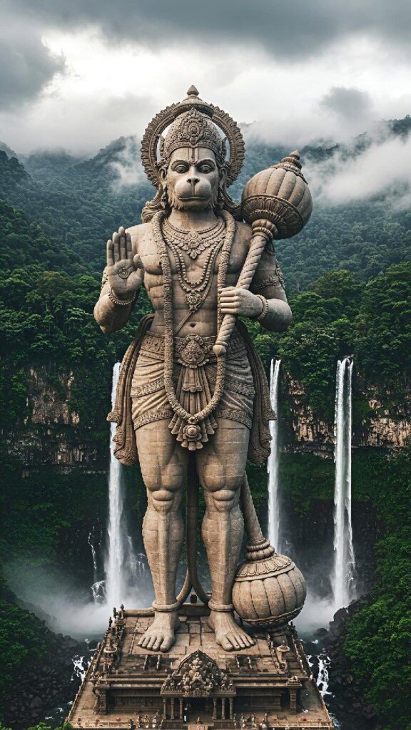 1097+ Hanuman Ji Ki Photo, Images & Wallpapers (2025) 35 Hanuman Ji Photo