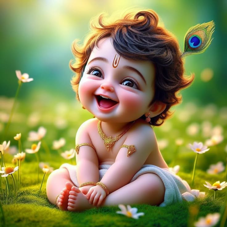 900+ Krishna Photo, DP, Pics, Images & Wallpapers 35 Krishna Photo