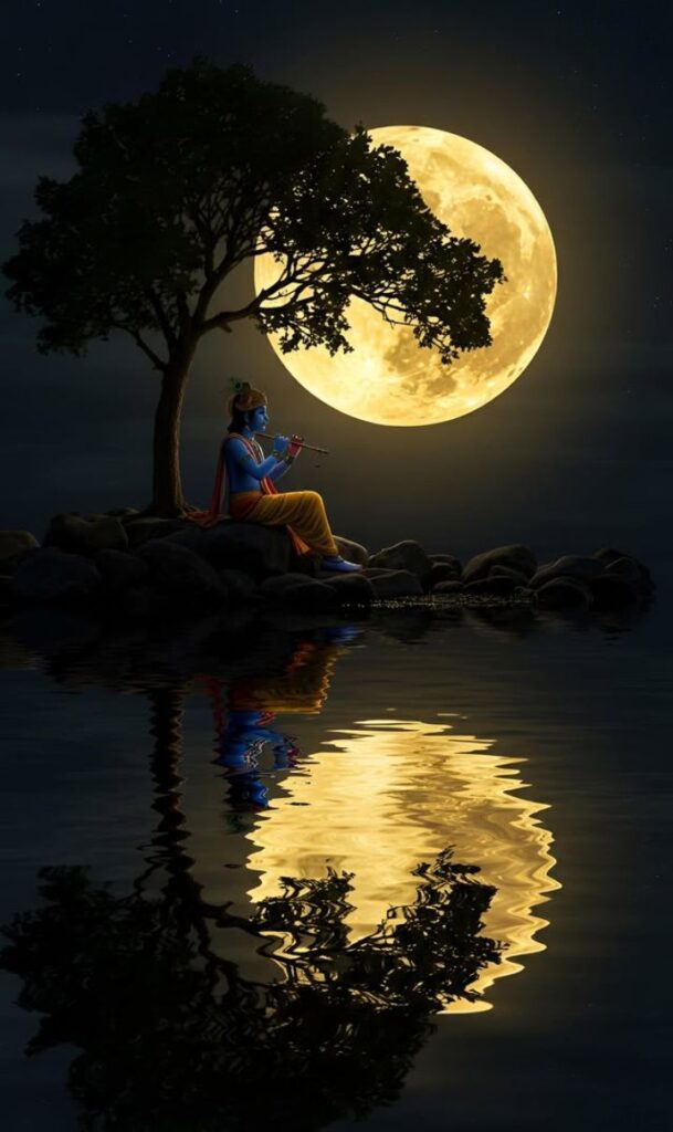 900+ Krishna Photo, DP, Pics, Images & Wallpapers 36 Krishna Photo