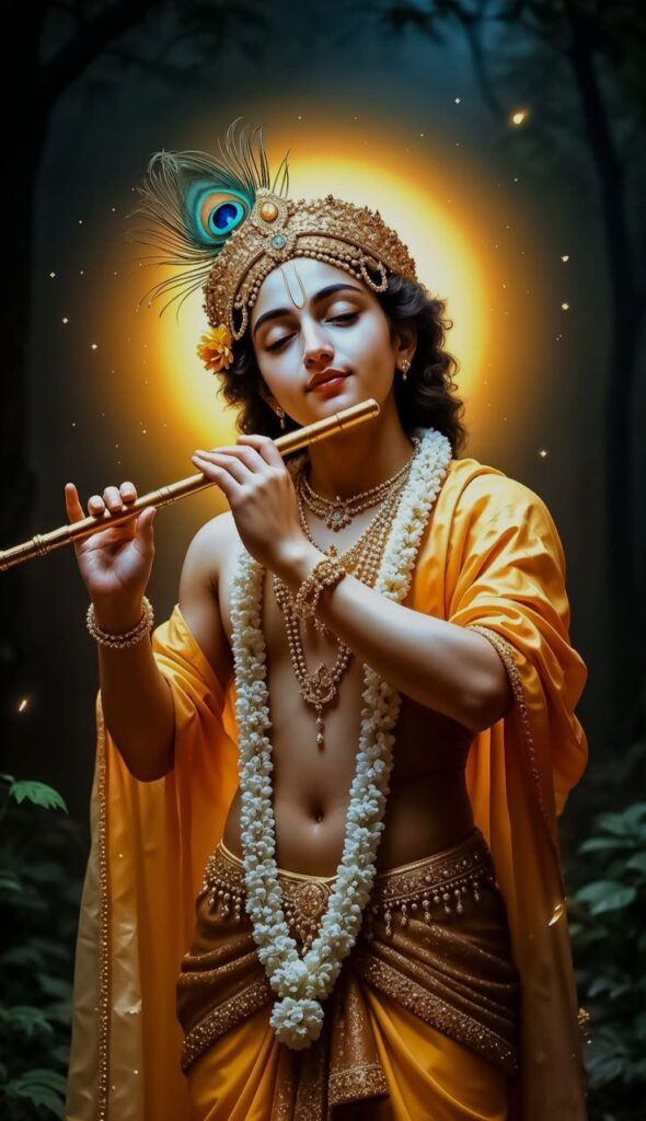 900+ Krishna Photo, DP, Pics, Images & Wallpapers 15 Krishna Photo