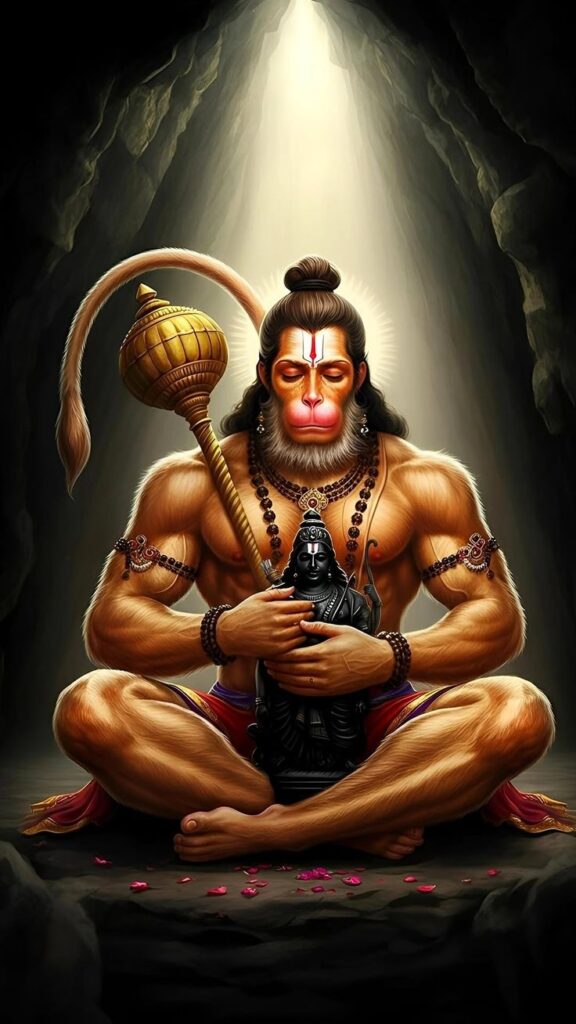 1097+ Hanuman Ji Ki Photo, Images & Wallpapers (2025) 4 Hanuman Ji Photo