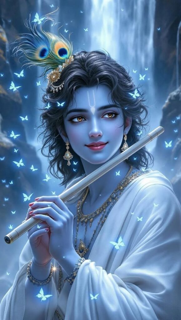 900+ Krishna Photo, DP, Pics, Images & Wallpapers 27 Krishna Photo