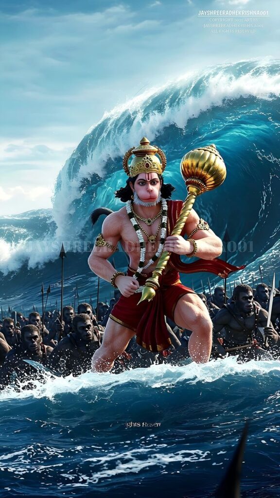 1097+ Hanuman Ji Ki Photo, Images & Wallpapers (2025) 25 Hanuman Ji Photo