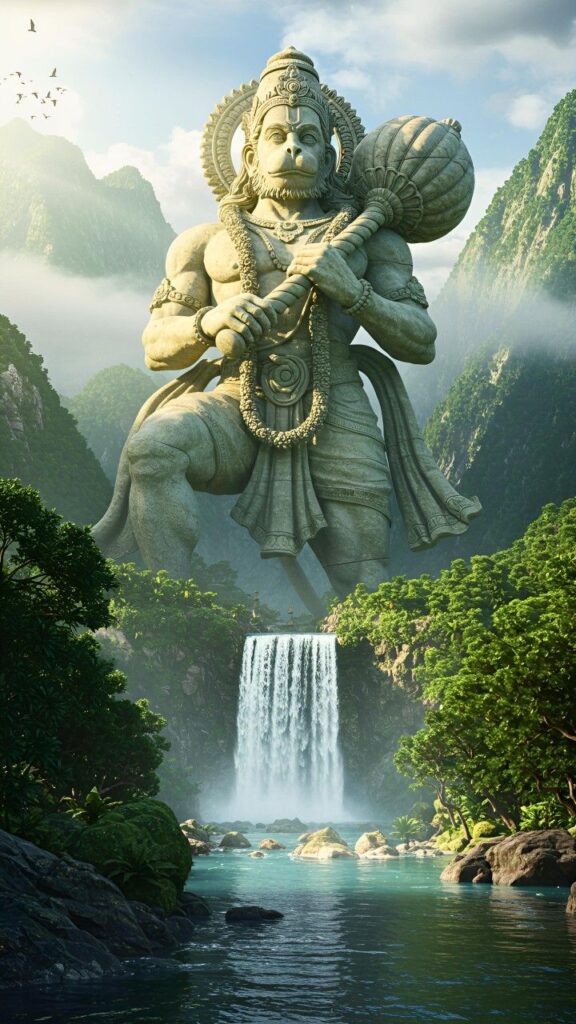1097+ Hanuman Ji Ki Photo, Images & Wallpapers (2025) 45 Hanuman Ji Photo