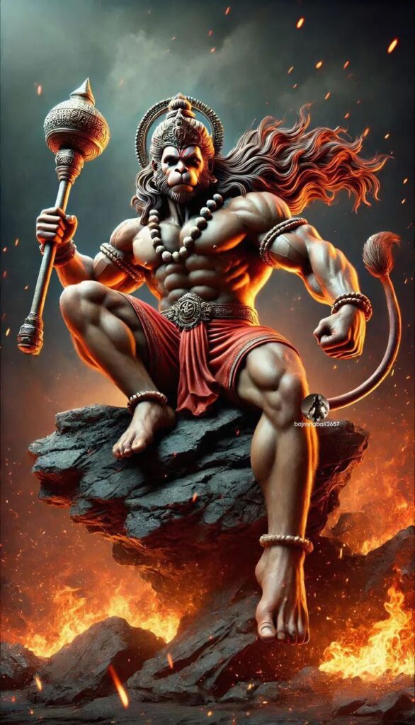 1097+ Hanuman Ji Ki Photo, Images & Wallpapers (2025) 10 Hanuman Ji Photo