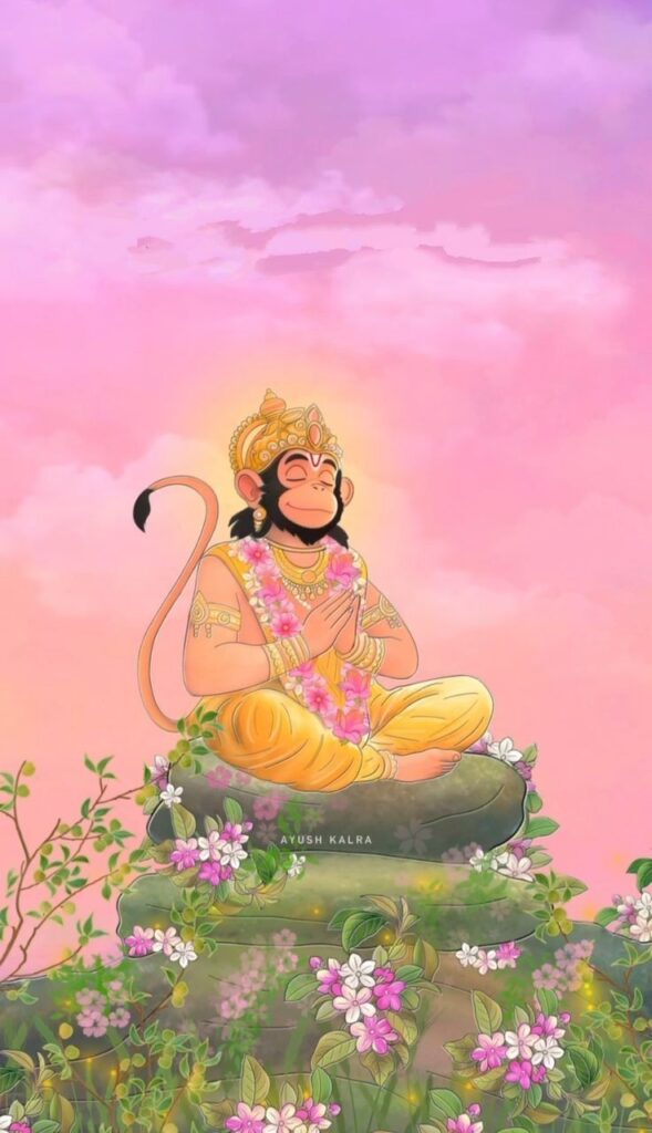 1097+ Hanuman Ji Ki Photo, Images & Wallpapers (2025) 13 Hanuman Ji Photo