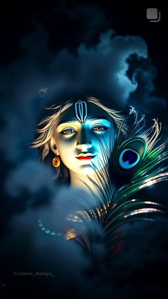 900+ Krishna Photo, DP, Pics, Images & Wallpapers 16 Krishna Photo