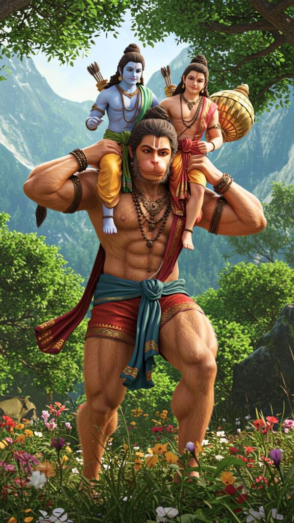 1097+ Hanuman Ji Ki Photo, Images & Wallpapers (2025) 28 Hanuman Ji Photo